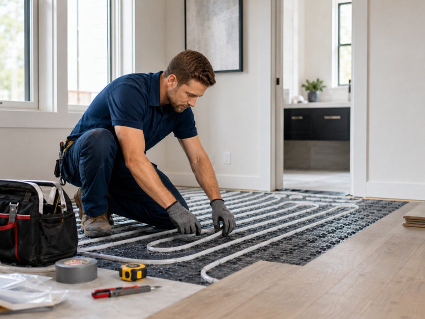 Heating systems